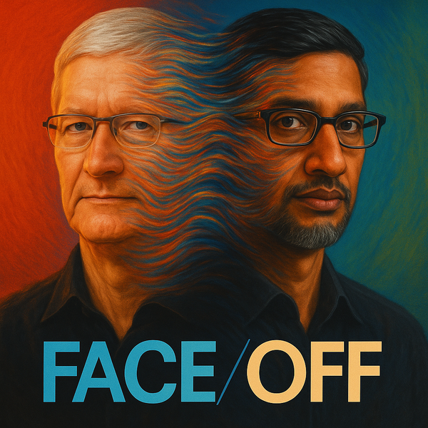 Google Remedies, 1.5B 'Use' AIOs, Smart Glasses, Apple Ads and Brand Trust