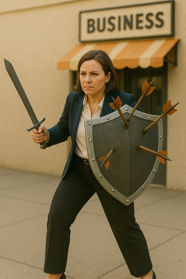 EP 205 - AmpUp Conference, Yelp’s Antitrust V. Google, Google AIO for Local Reviews, ChatGPT Gets Product Search