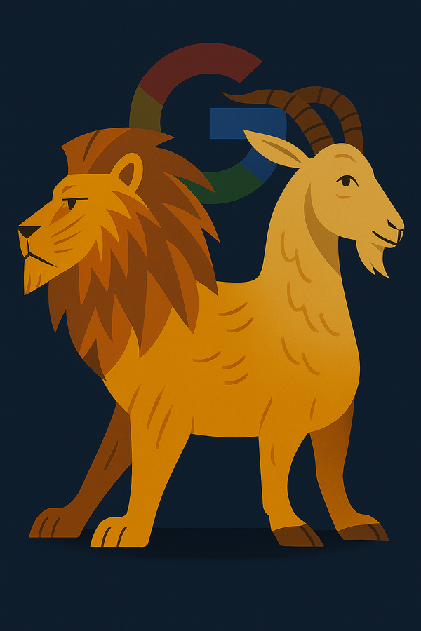 Pew: Click-Death Real, Local Pack in Danger, Google Q2 Growth, Local AI lags