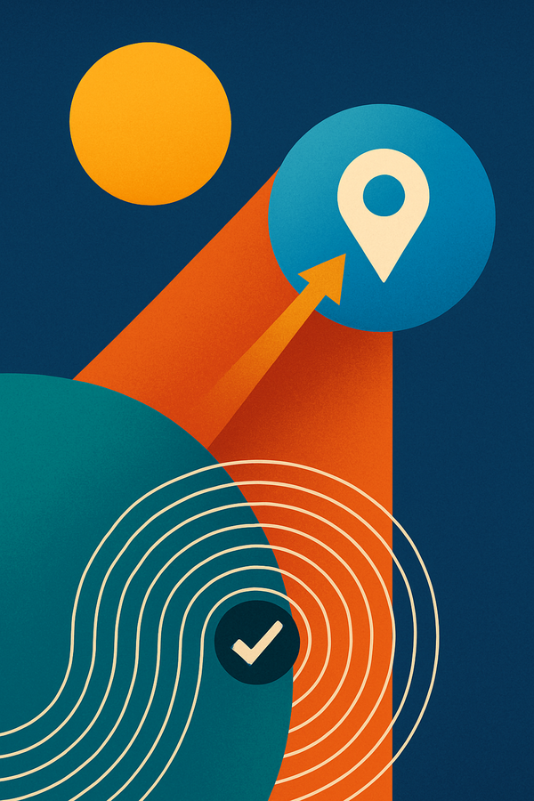 Nextdoor 2.0, Prominence, ChatGPT's Memory, Google's Trust Advantage