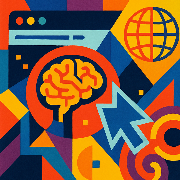 New Yelp Relevance, AIO Contrarians, AI Browsers, ChatGPT 700M