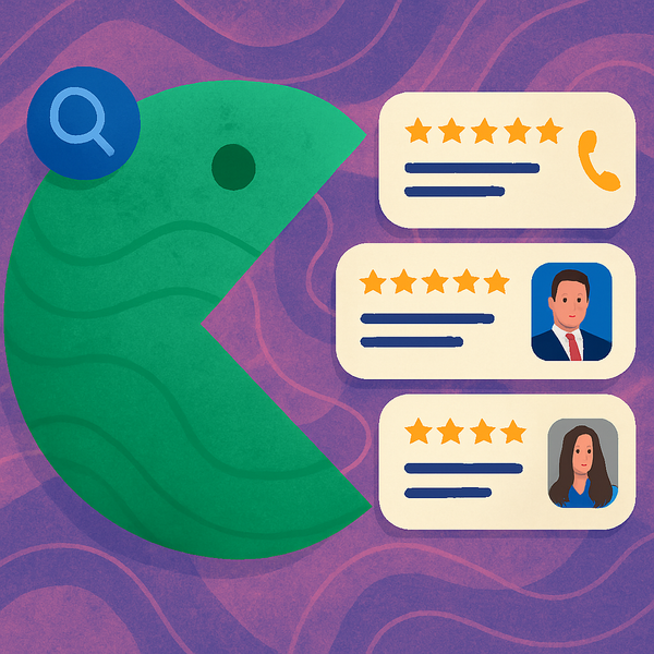 LSAs Dominate, AI Failures, Common Local SEO Mistakes