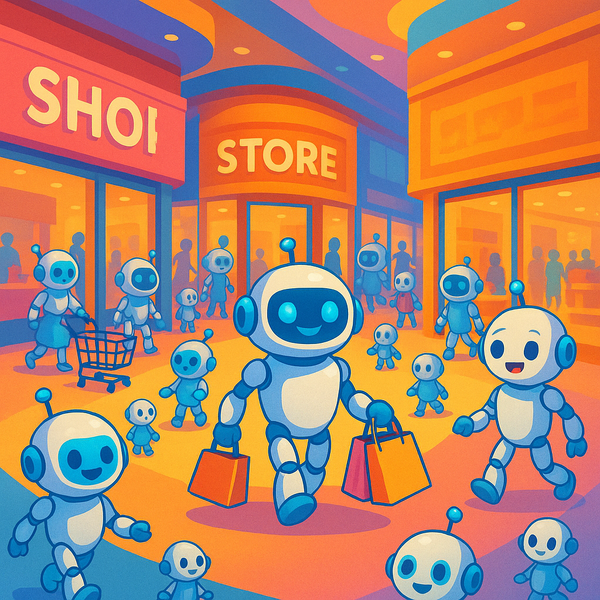 Google Inertia, AI Shopping Surge, New 'Verified' Badge