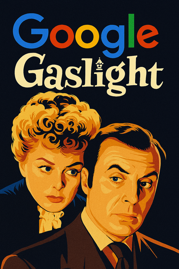 Search Beats AI, Google 'Gaslighting,' Double Pack, GBP Slackers