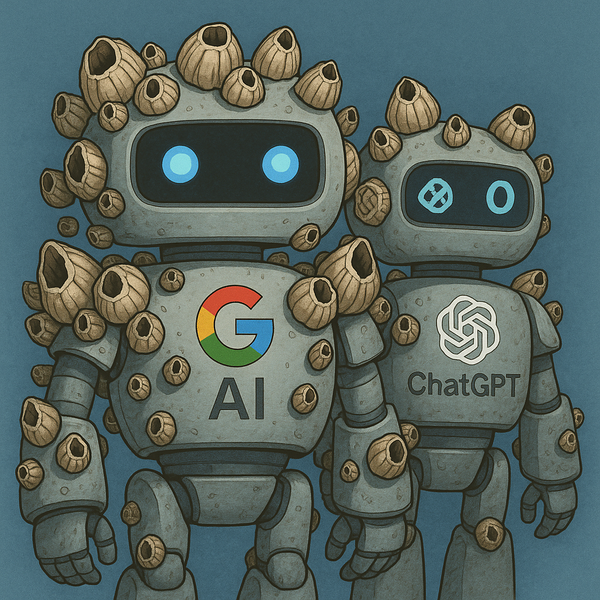 EP 218 - Part 1: Barnacle SEO in the AI Era: Will Scott on Leveraging AI for Search & ChatGPT Visibility