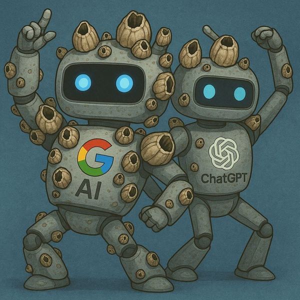 EP 219 - Barnacle SEO in the AI Era: Will Scott on Tools, Automation & Content Strategy - Part 2