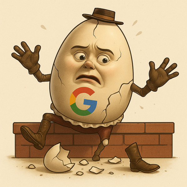 Does Local Really Need AI?, AIO Trust, Engagement Channels, Break Up Google