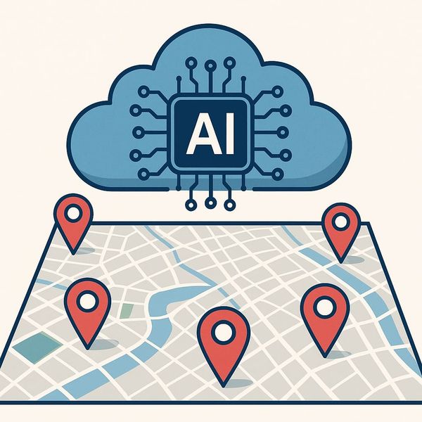 EP 227 - Inside Uberall’s Local AI Shift: From Culture Shift to Client Tools; Interview with Ana Martinez -- Part 1