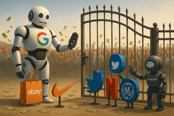 EP 234 P#1 - Gemini 3, AI Mode & the New Search Reality: A Conversation with Jes Scholz