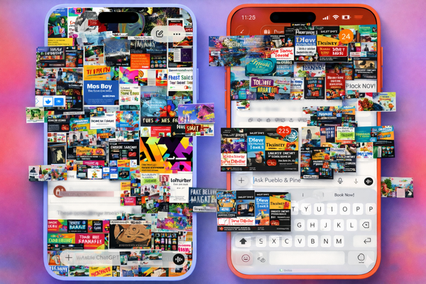 Local Agentic Commerce, AI Ads, Google Antitrust Appeal, Gemini Catches Up