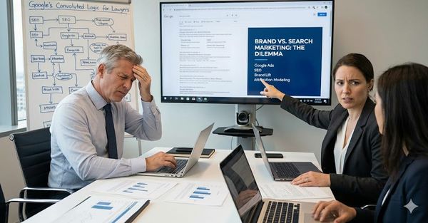 EP 238 P#1 - Why Local SEO Is Breaking for Law Firms (And What Actually Works Now)