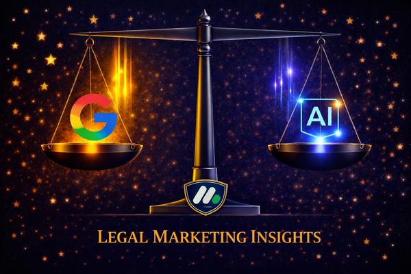 Legal Hallucinations, Review Changes, 16% Mobile CTRs, Legal Ads in AI Mode