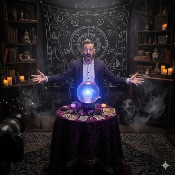 EP 244 - AI Visibility vs Google Rankings: Rand Fishkin on the Future of Search, Zero-Click & Brand Measurement