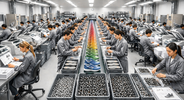 Local AI Trust, CTRs Up, Commodity Content, Agentic Search Vision