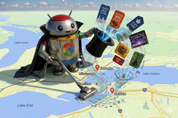 EP 254 - Google Ask Maps Deep Dive: Ask Maps Is The Future of Local SEO Panel Discussion