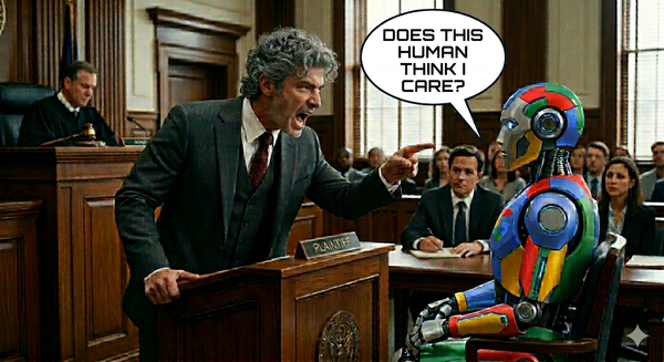 EP 253 - Yelp Strikes Back + The FTC’s Review Fraud Hit List