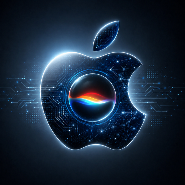 Siri AI, Z-Click 68%, Gemini + GBP, AI Liability, Siri Search