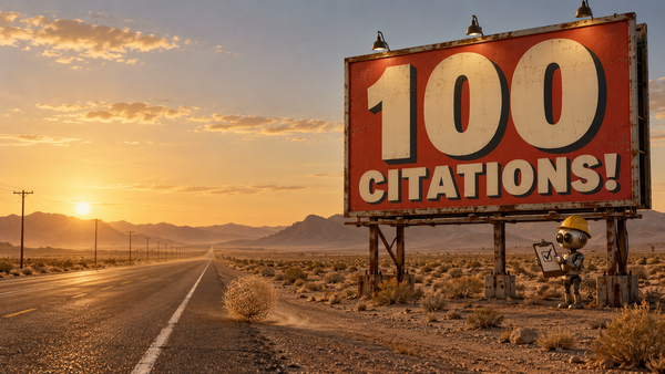 EP 276- GEO Is CRO: Ross Hudgens on Chasing Influence, Not Citations
