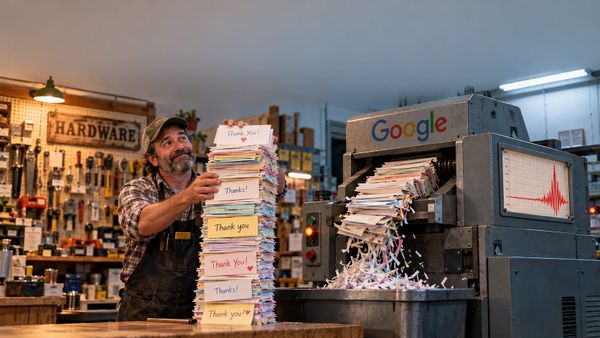 EP 280- Why Google Deletes 2% of Reviews, Siri Search, Google’s New In-Stock Check & Its Ad Revenue Miss