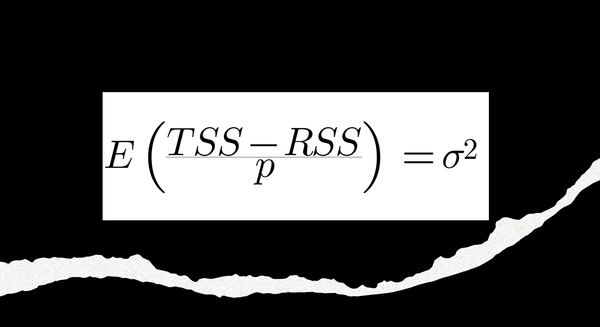 F-statistic Calculation: Exploring its Role in Machine and Deep Learning
