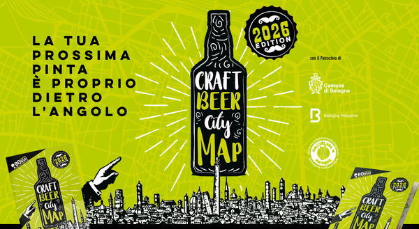 Dai Portici al Bancone: perché Bologna è (anche) la città della birra artigianale