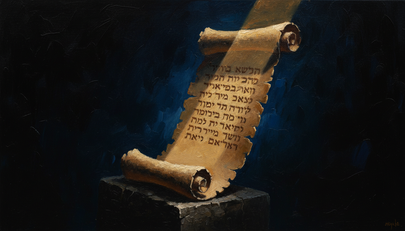 When Temptation Strikes Hardest — Matthew 4:1-11