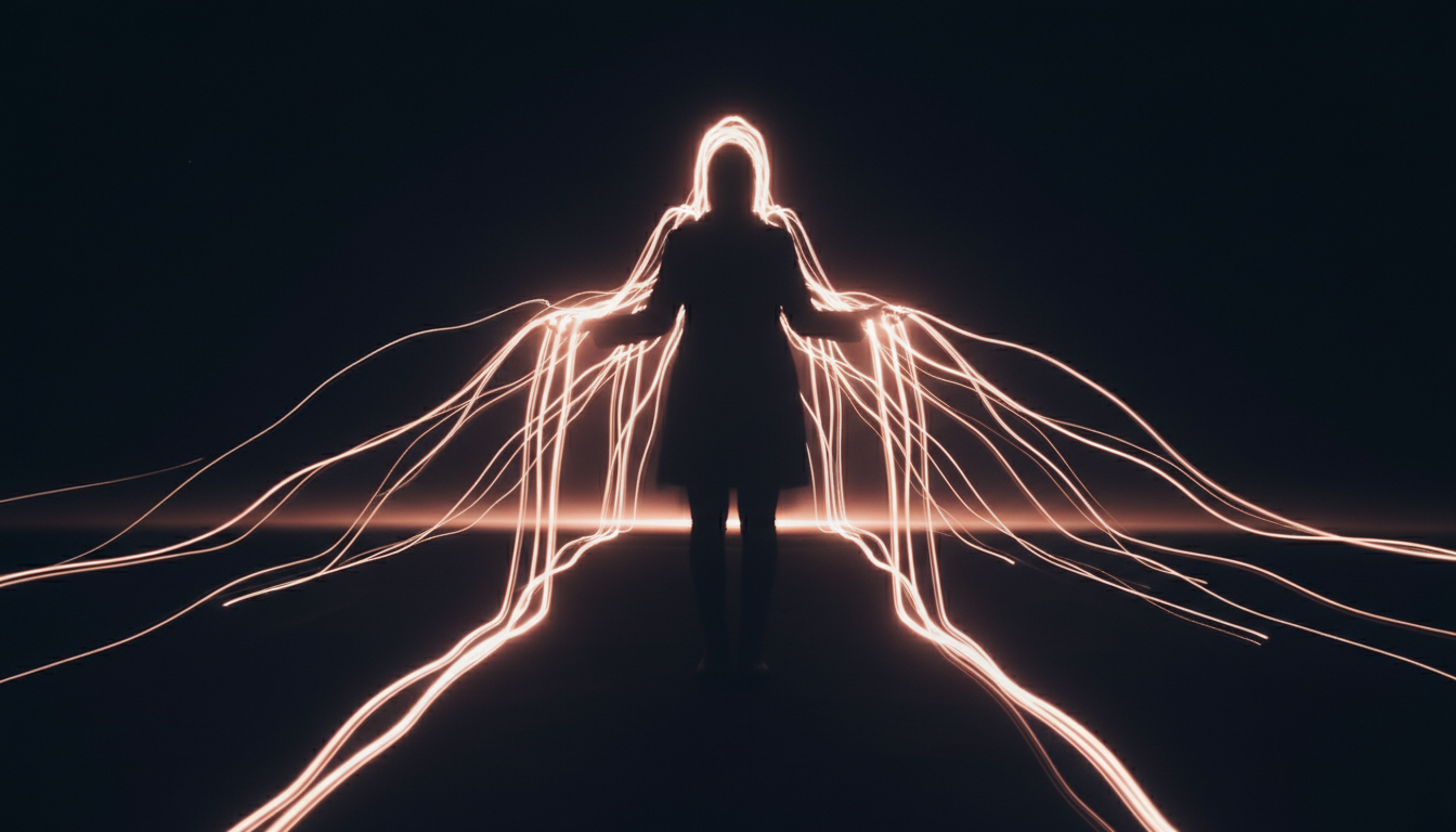 God's Spirit Poured Out on All — Joel 2:28-32