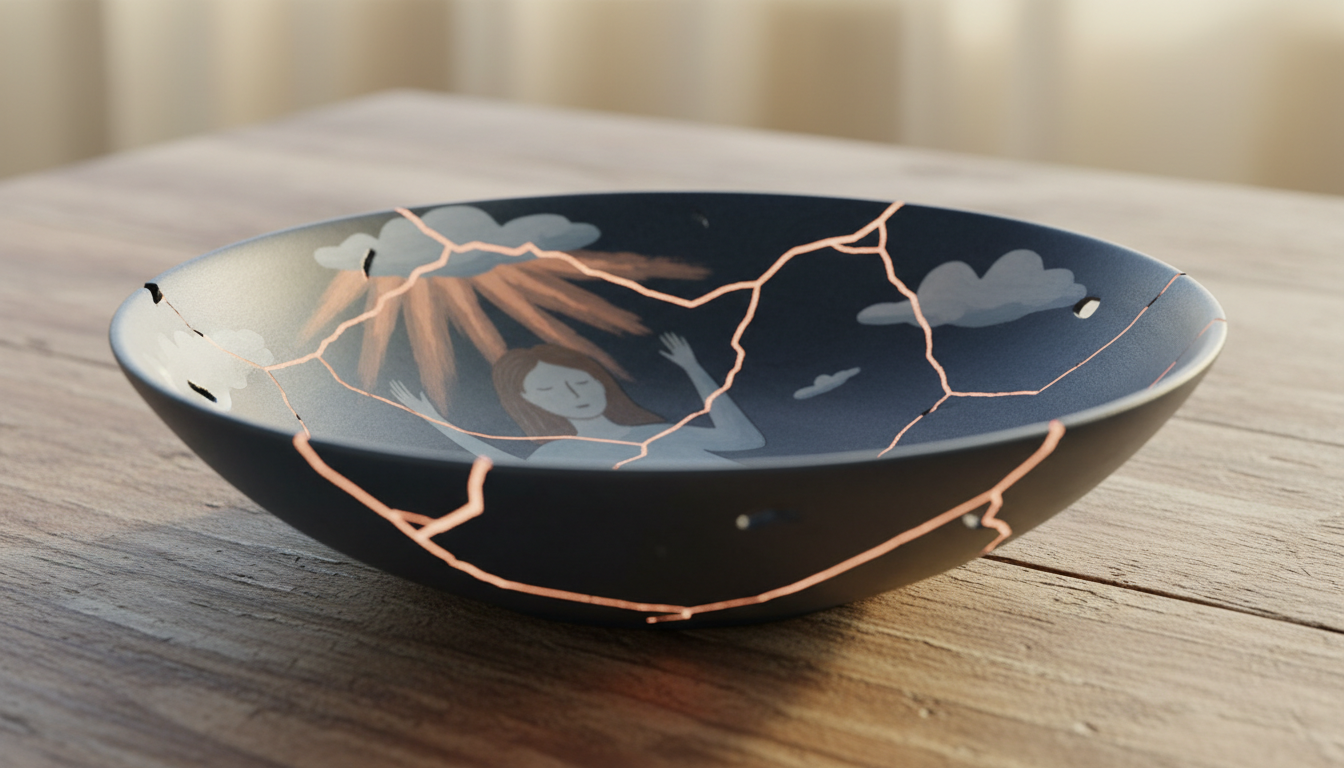 God's Mercies Are New Every Morning — Lamentations 3:22-23