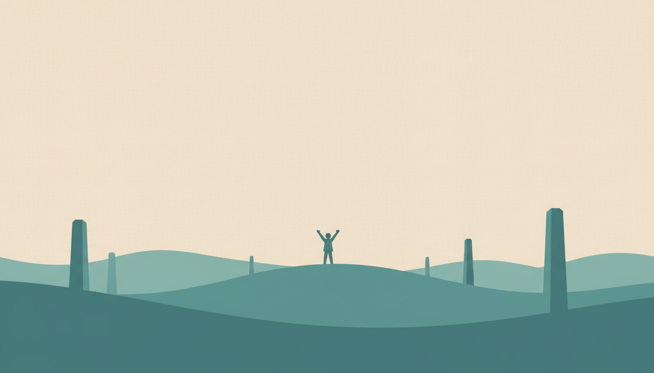When Human Help Fails — Psalm 146 Devotional