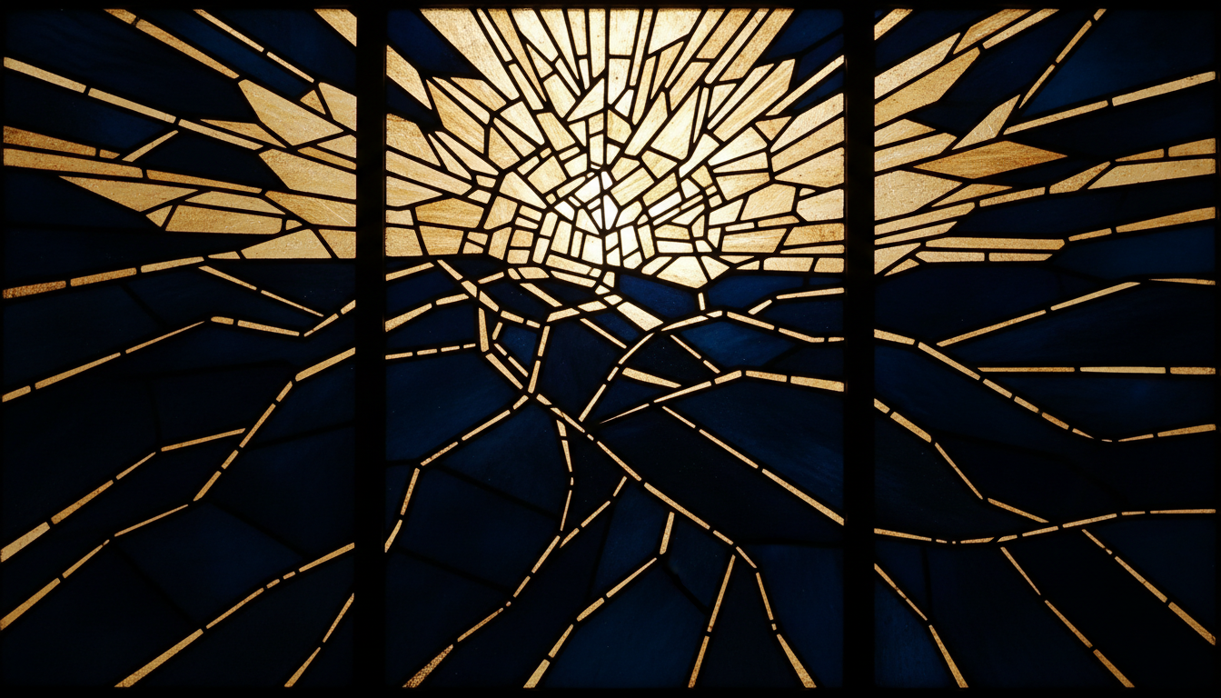 Spiritual Wisdom Beyond Confusion — Colossians 1:9-14