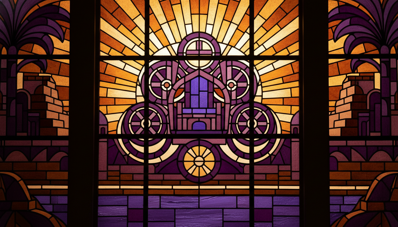 God's Presence in Exile — Ezekiel 1 & 2 Devotional