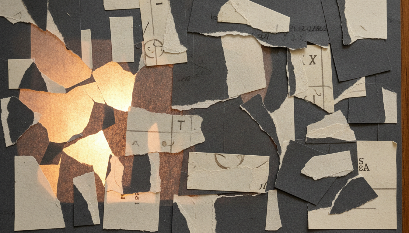 When Guilt Says You're Too Far Gone — Ezekiel 33