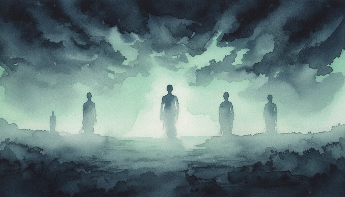 It Is Well: Faith When God's Gifts Become Questions