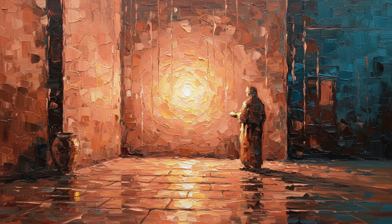 Mary's Costly Love — John 12 Devotional on Wasteful Devotion