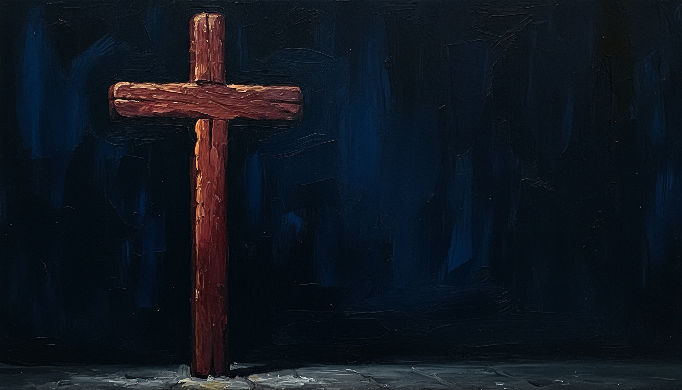 When Love Looks Misunderstood — Isaiah 53 Devotional
