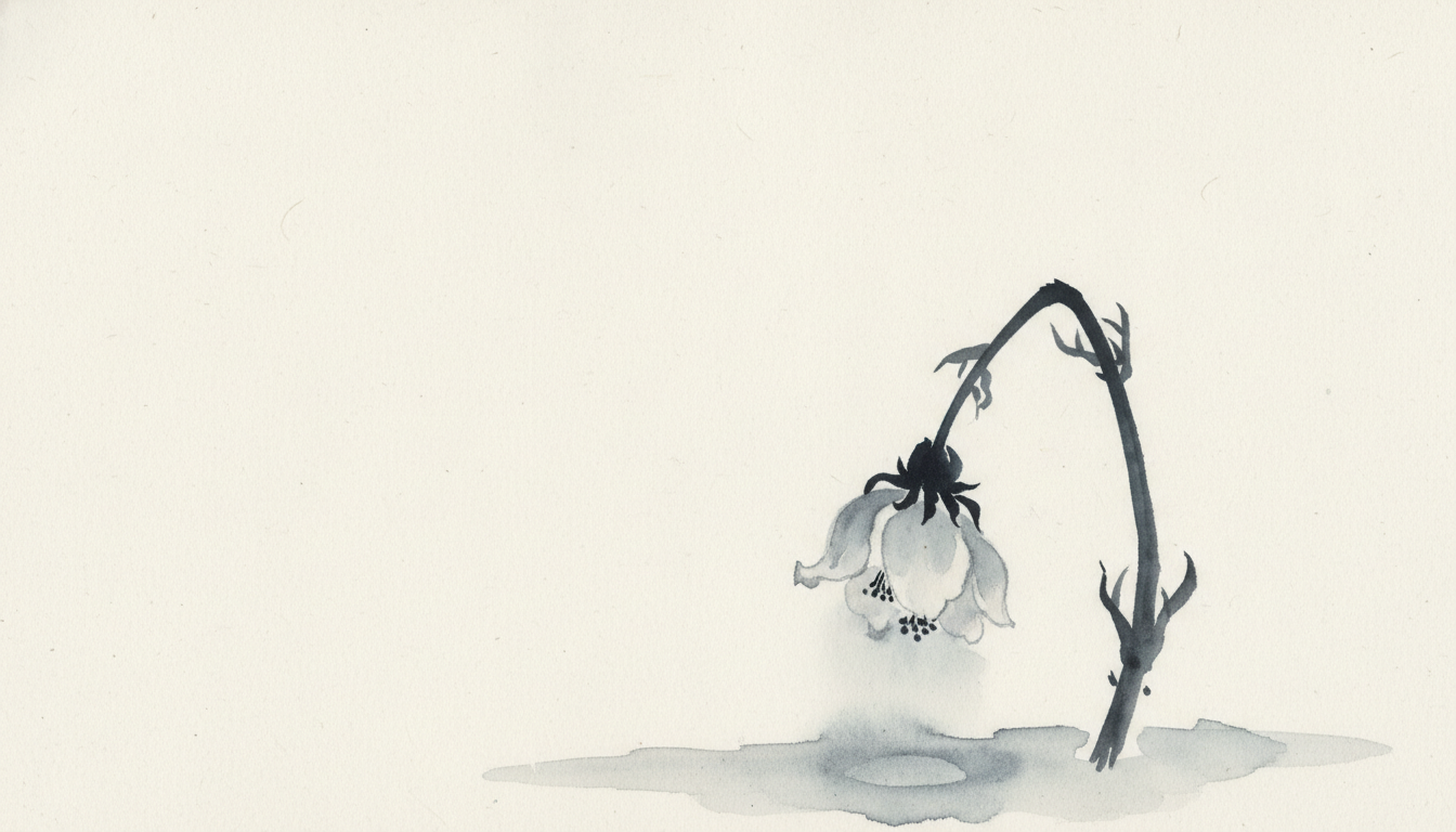 If Someone Dies, Will They Live Again? — Job 14
