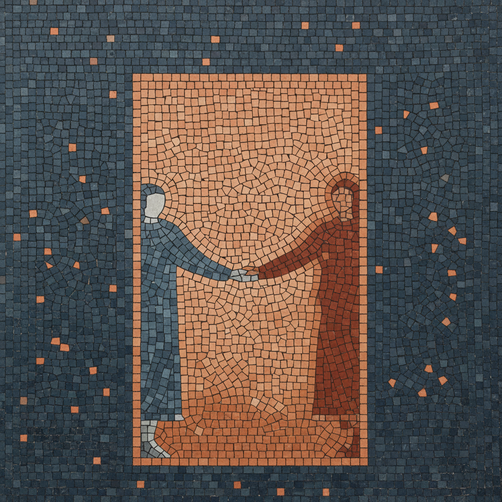 God Shows No Favoritism — Acts 10:34-43 Devotional