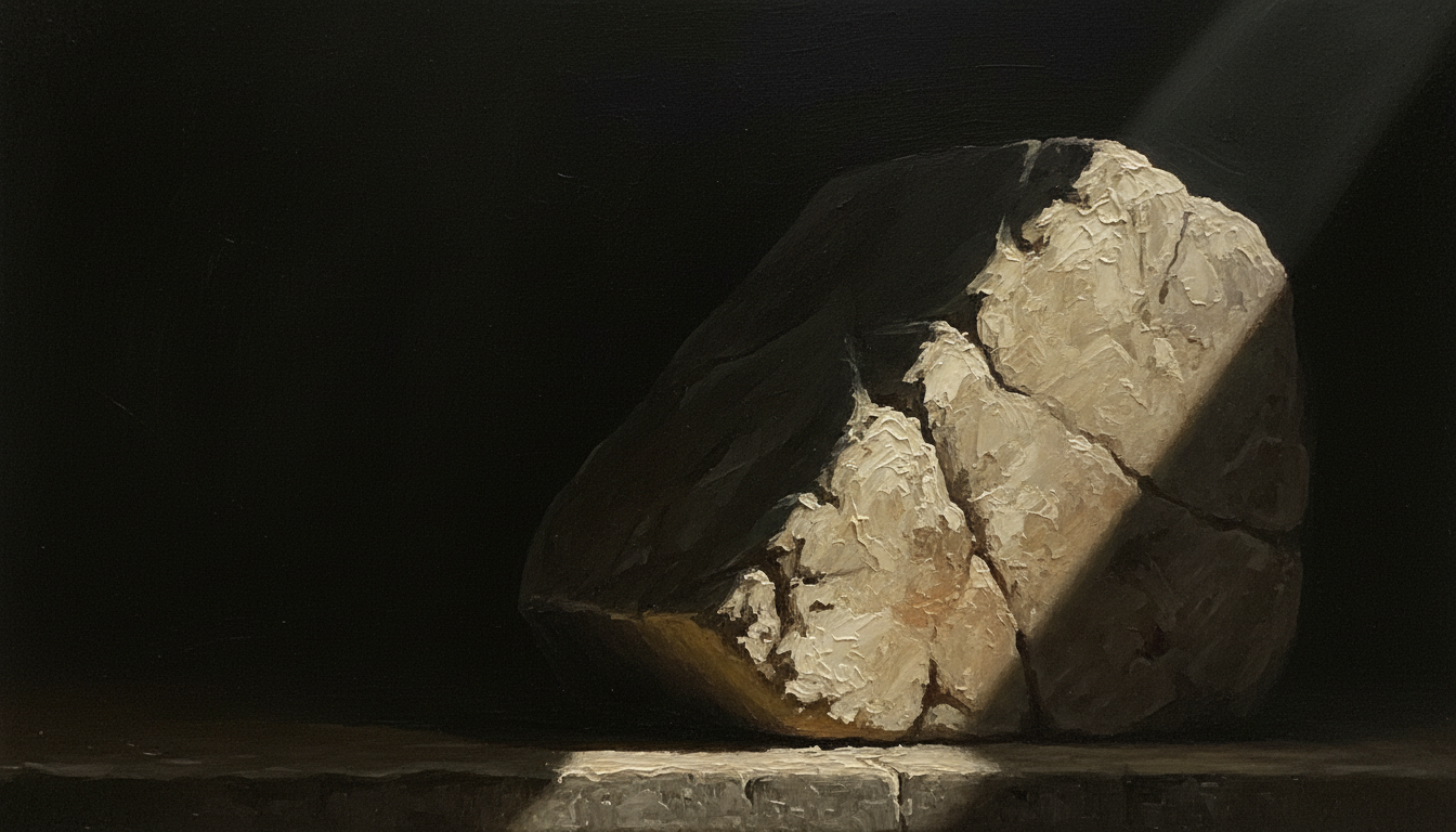 The Empty Tomb and God's Call — John 20 Devotional