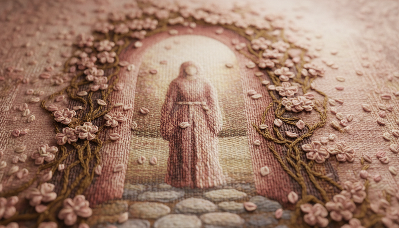 When Love Feels Absent — Song of Solomon 5:9-6:3