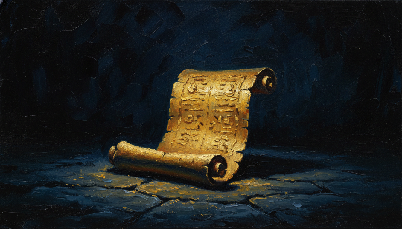 Recognizing God's Work in Plain Sight — Acts 2 Devotional