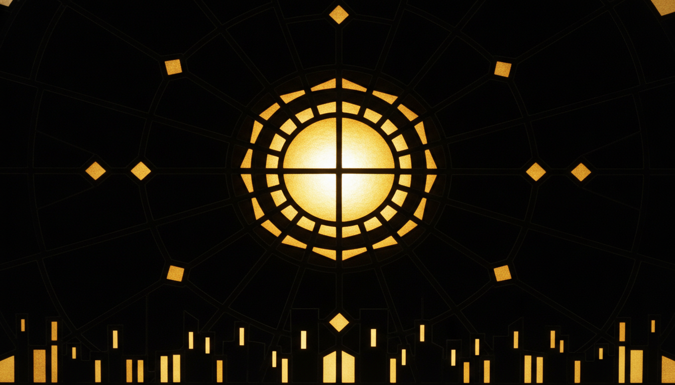 The Altar With No Name — Acts 17 Devotional