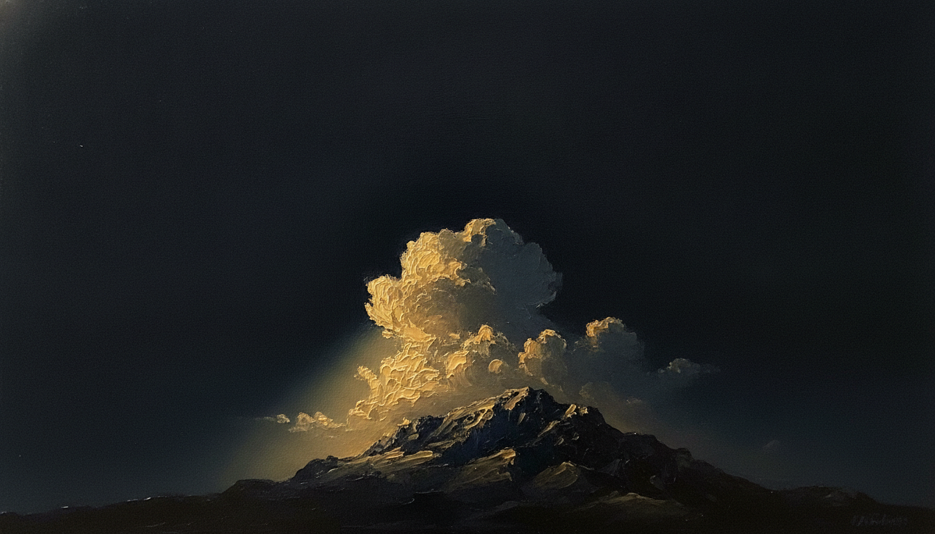 Jesus Began And He's Still Working:  Acts 1 Devotional