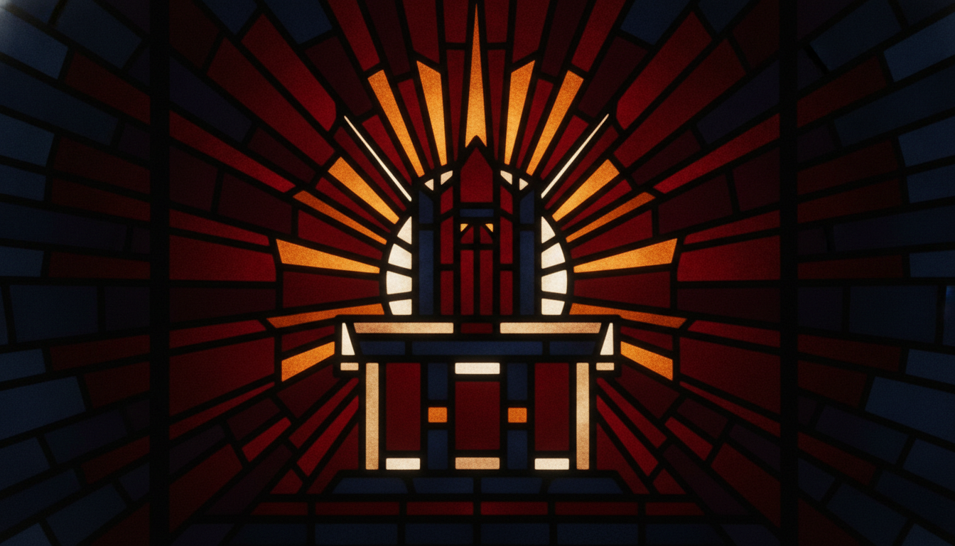 Come Honestly First — Aaron's Altar and Holy Work