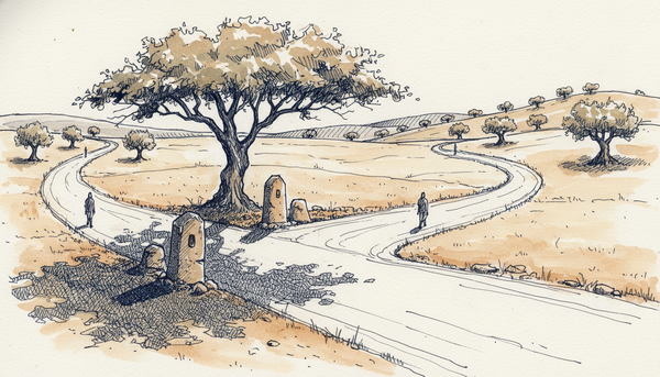 When Opposition Redirects Your Purpose — John 4
