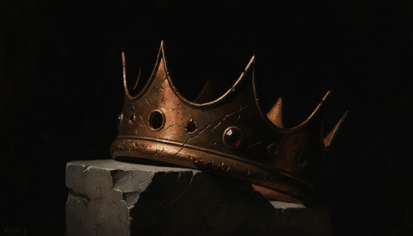 When Obedience Matters More Than Sacrifice — 1 Samuel 15