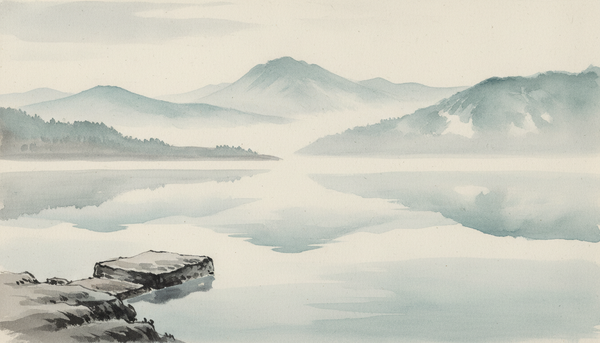 Thirty-Eight Years of Waiting — John 5:1-9