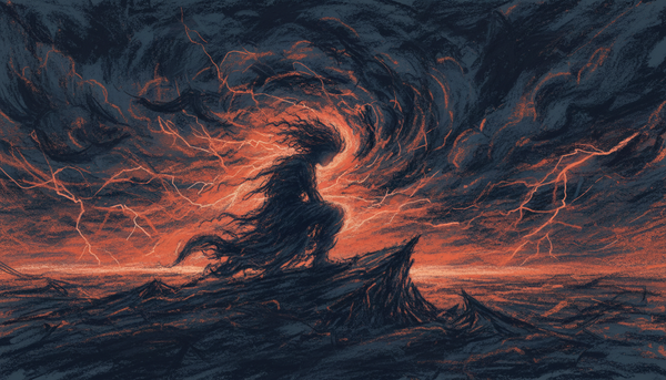 3-5-26 — Joel 2 Devotional — When Disaster Feels Unstoppable