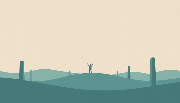When Human Help Fails — Psalm 146 Devotional