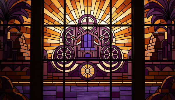 God's Presence in Exile — Ezekiel 1 & 2 Devotional