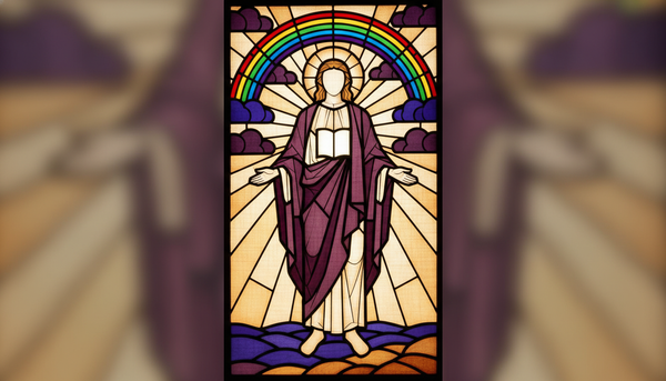 Sweet as Honey, Bitter as Truth — Revelation 10 Devotional